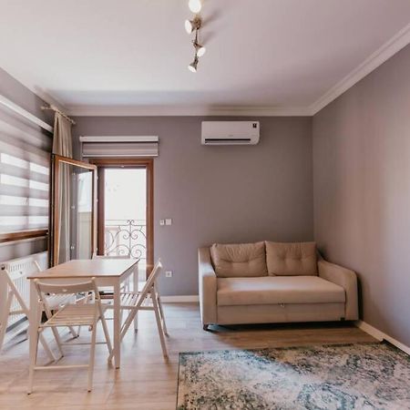 Galadoo Suites 4Th Floor Стамбул Екстер'єр фото