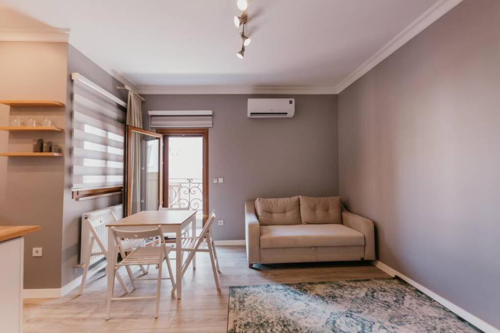 Galadoo Suites 4Th Floor Стамбул Екстер'єр фото