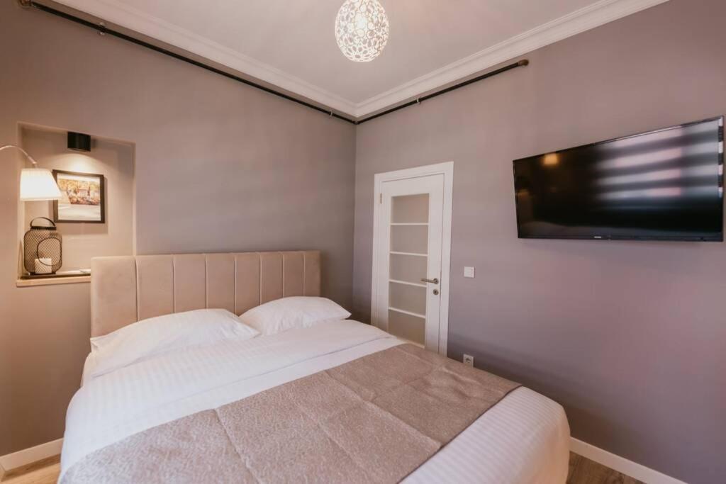 Galadoo Suites 4Th Floor Стамбул Екстер'єр фото