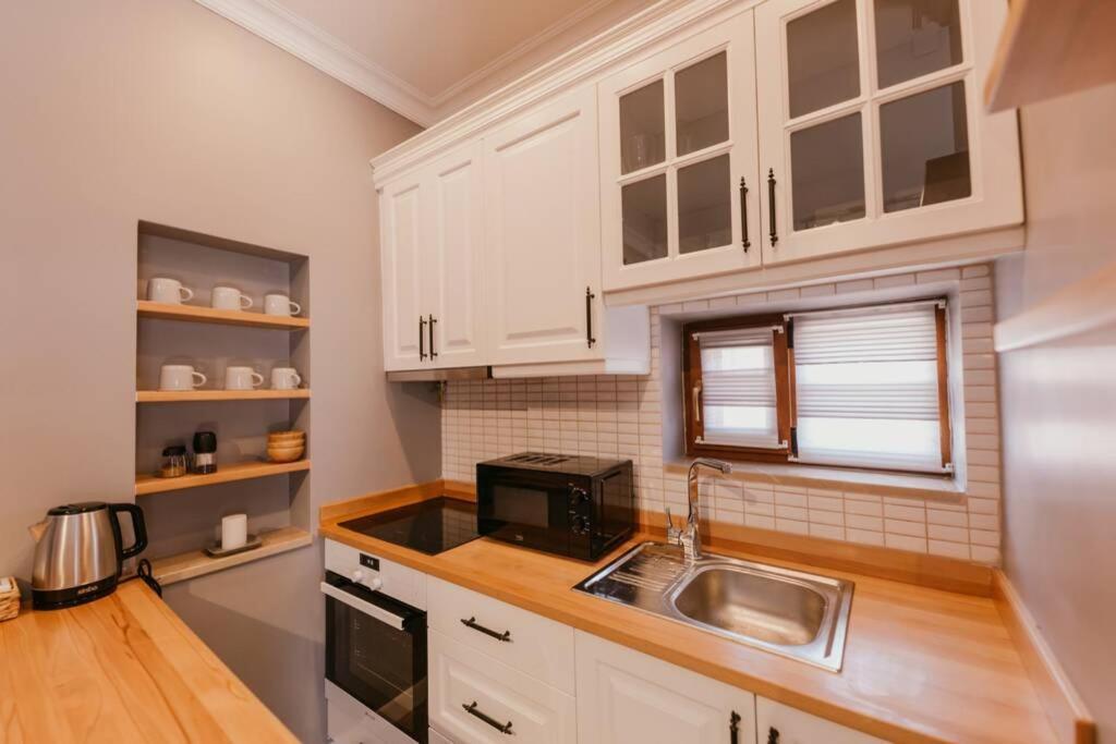 Galadoo Suites 4Th Floor Стамбул Екстер'єр фото